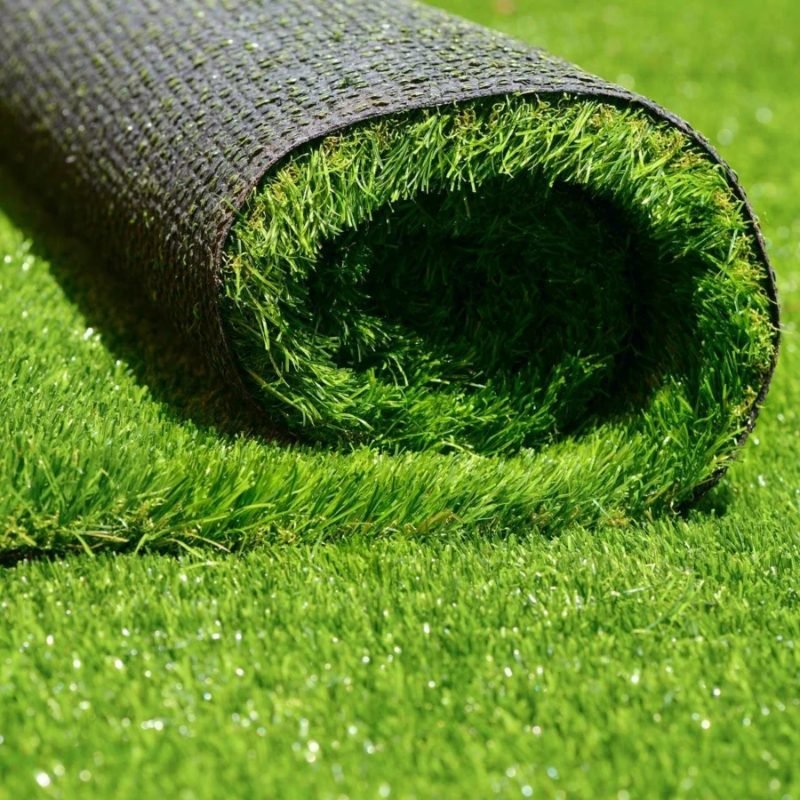Artificial Turf Installation services in Fresno, California