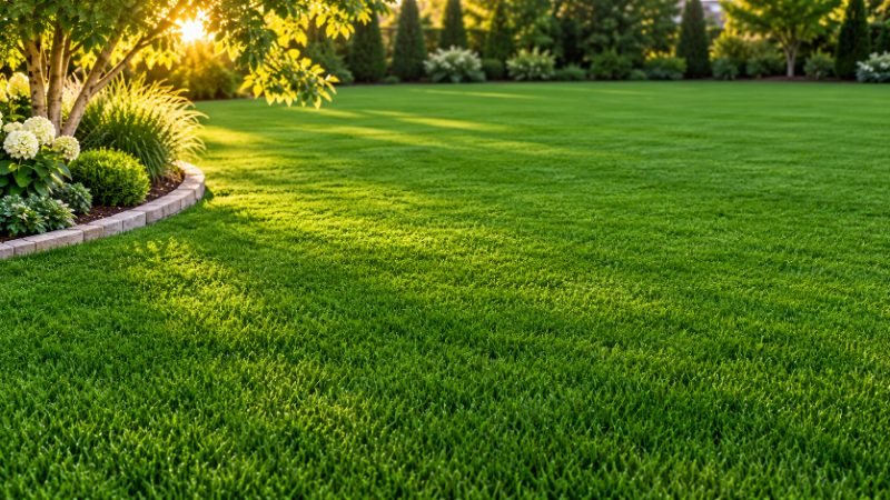 Artificial Grass Pros Fresno team