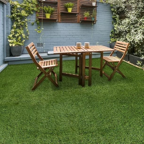 Playground Turf Installation in Fresno